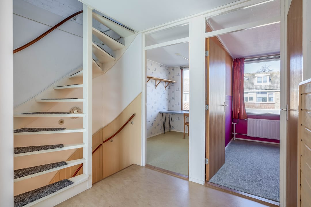 Foto 28 van Kamillestraat 26