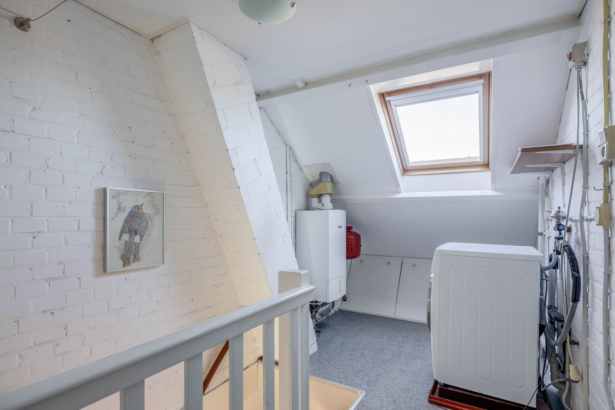 Foto 30 van Kamillestraat 26