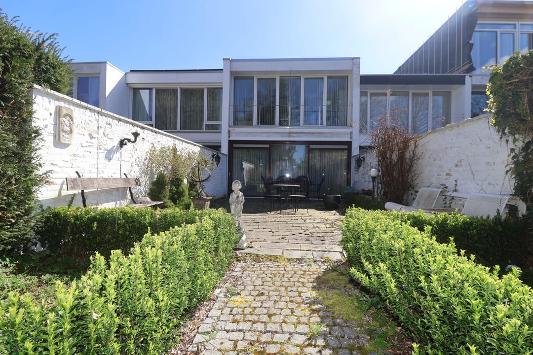 Foto 8 van Castelmorelaan 24