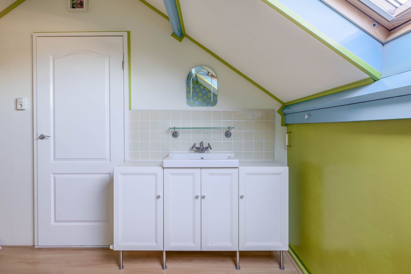 Foto 34 van Kamillestraat 26