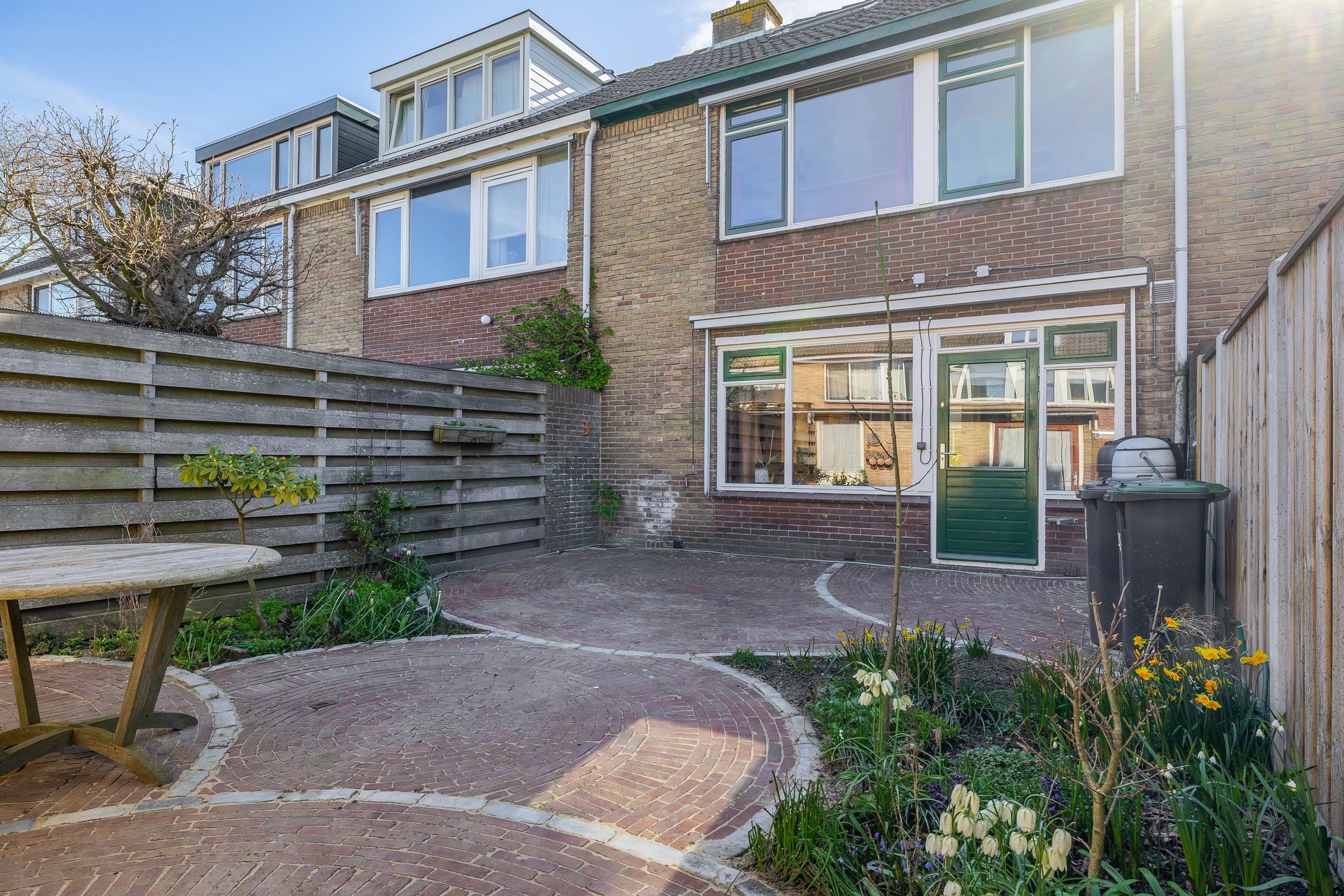 Foto 36 van Kamillestraat 26