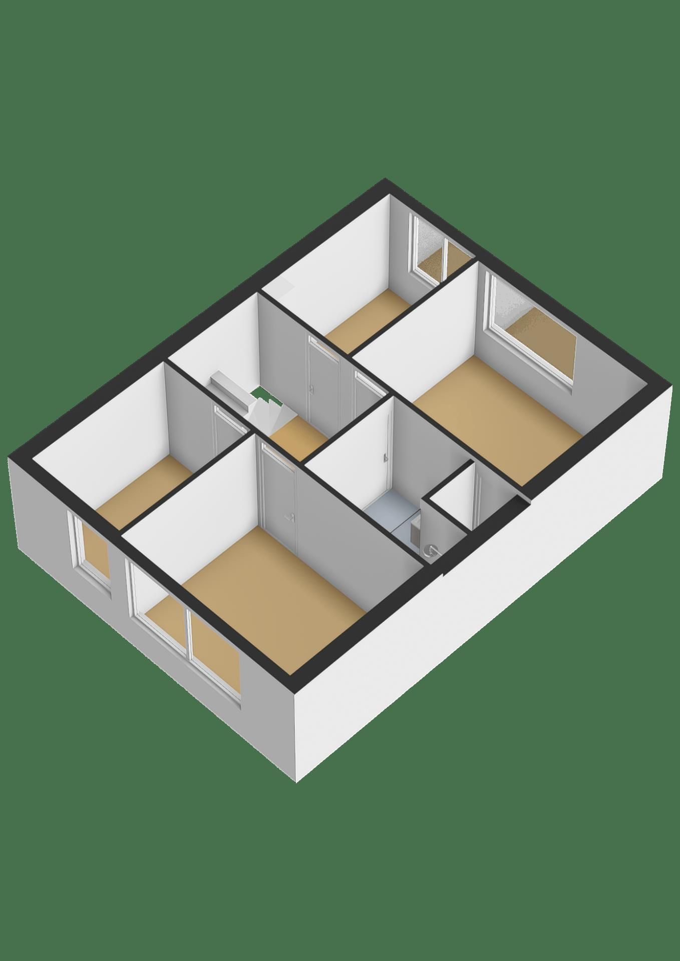 Foto 49 van Kamillestraat 26