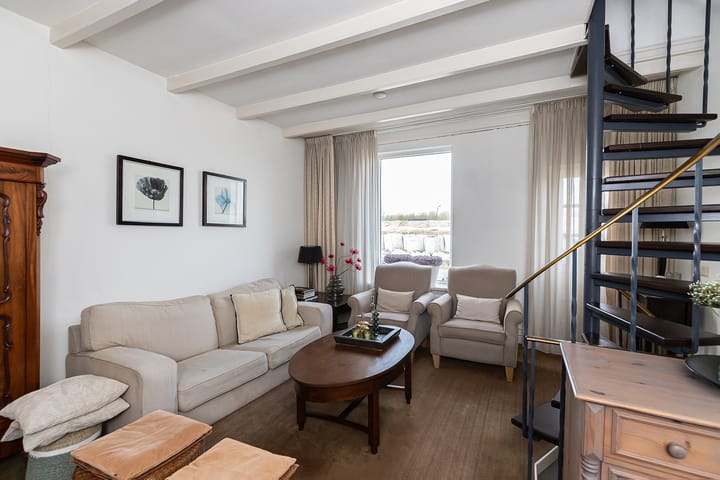 Foto 2 van West Kinderdijk 75