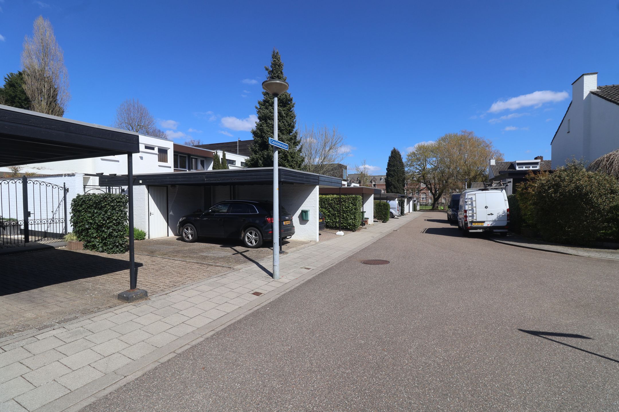 Foto 6 van Castelmorelaan 24