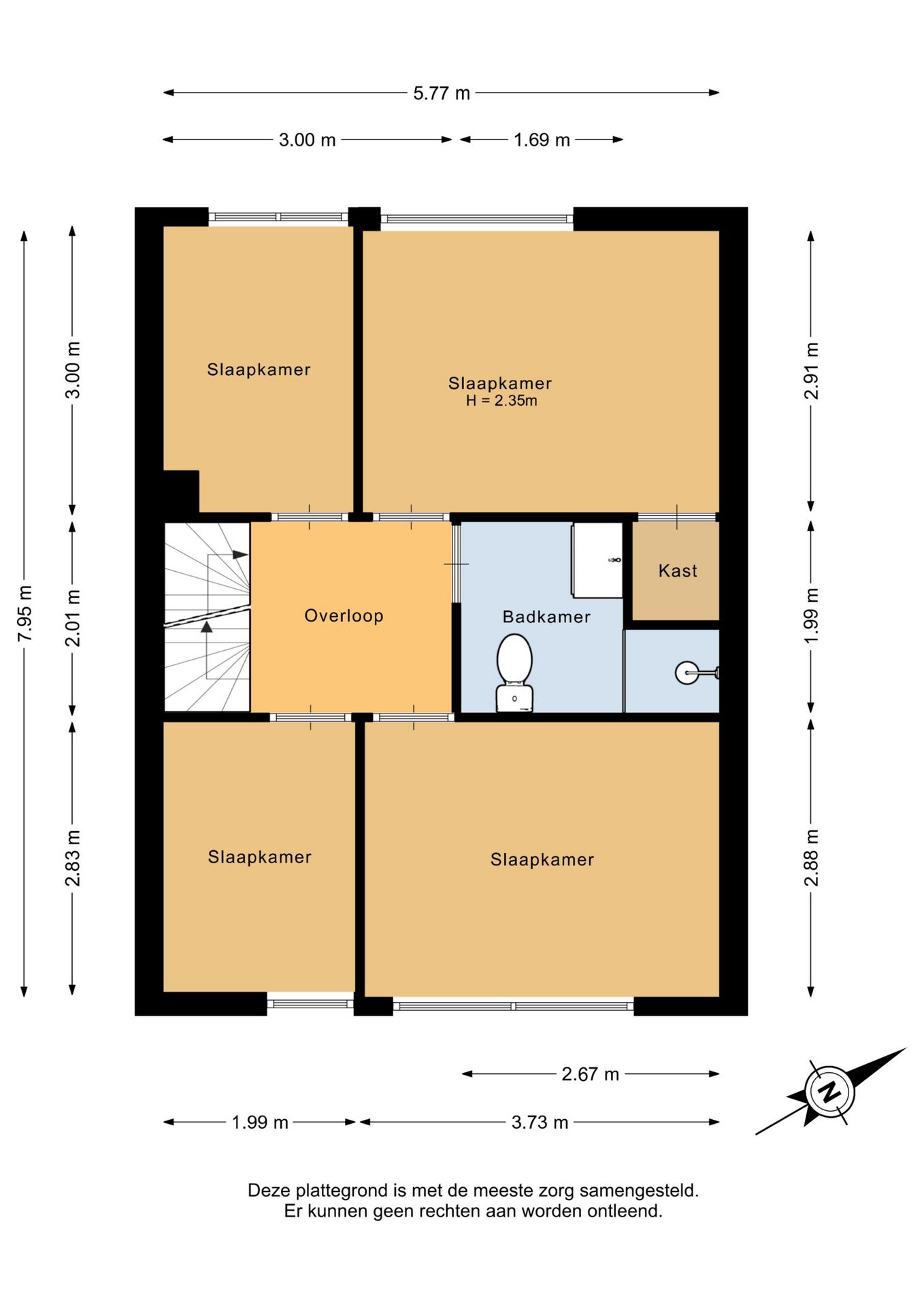 Foto 48 van Kamillestraat 26