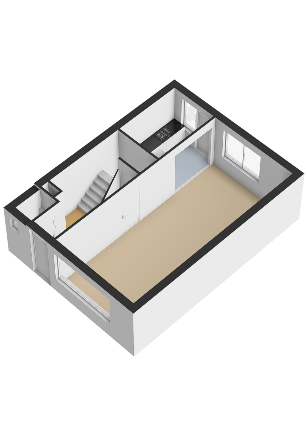 Foto 43 van Kamillestraat 26