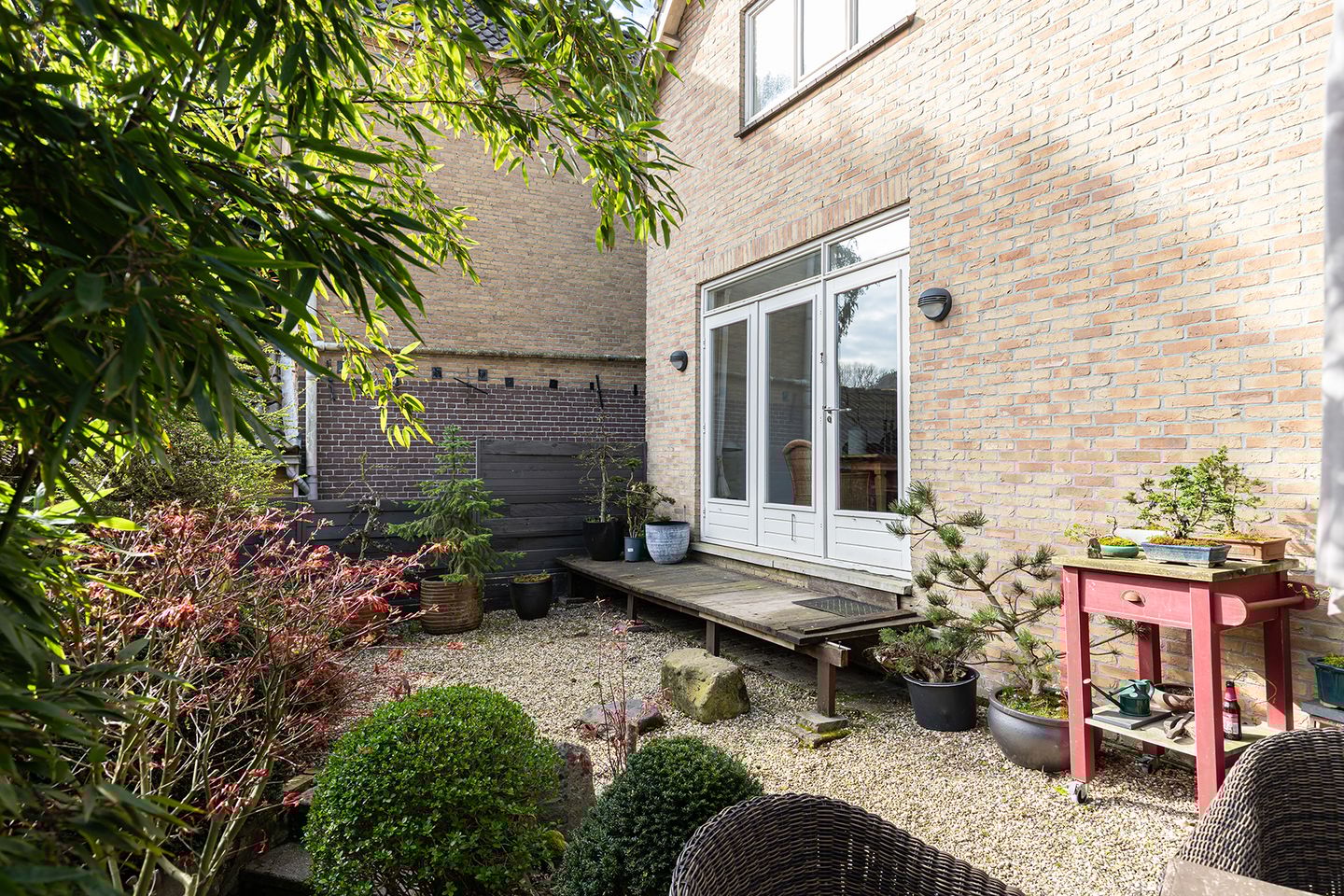 Foto 29 van West Kinderdijk 75