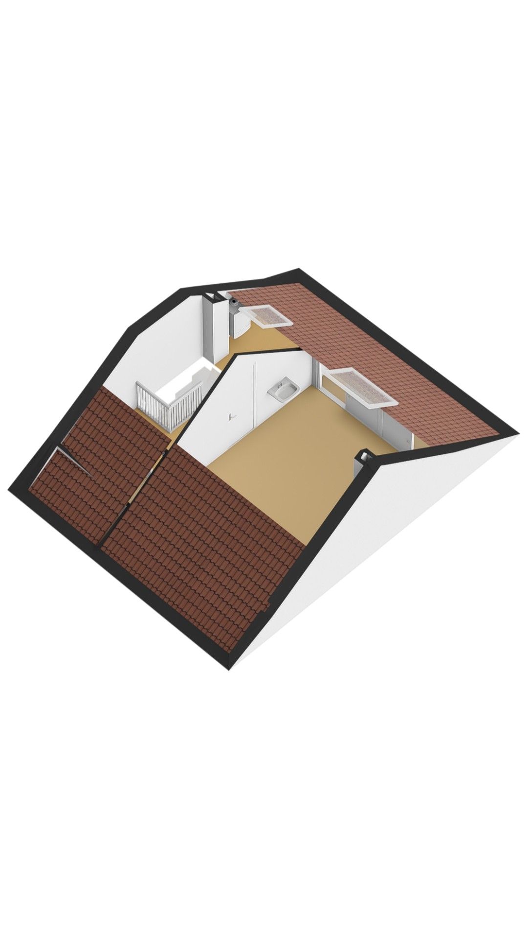 Foto 53 van Kamillestraat 26