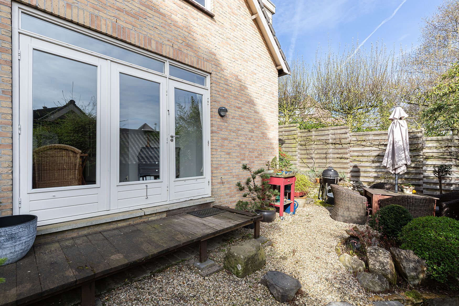 Foto 30 van West Kinderdijk 75