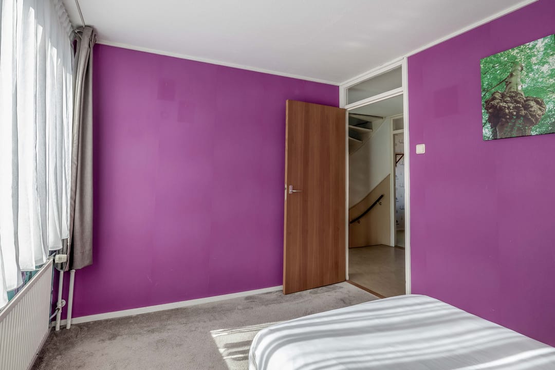 Foto 23 van Kamillestraat 26