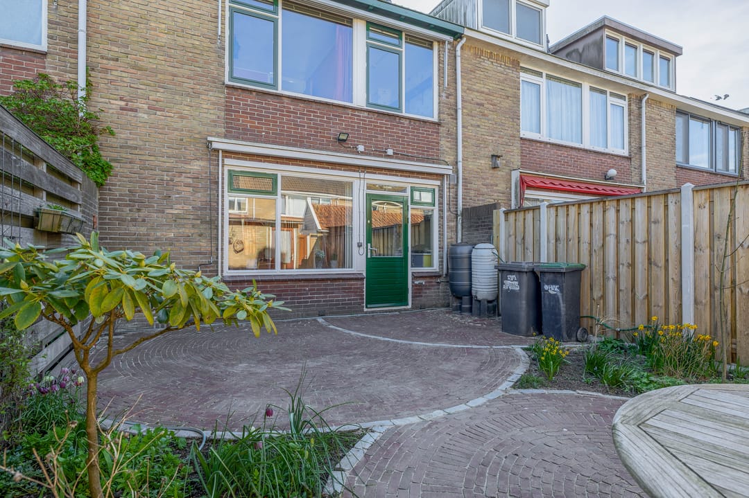 Foto 37 van Kamillestraat 26