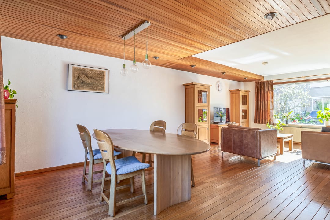 Foto 2 van Kamillestraat 26