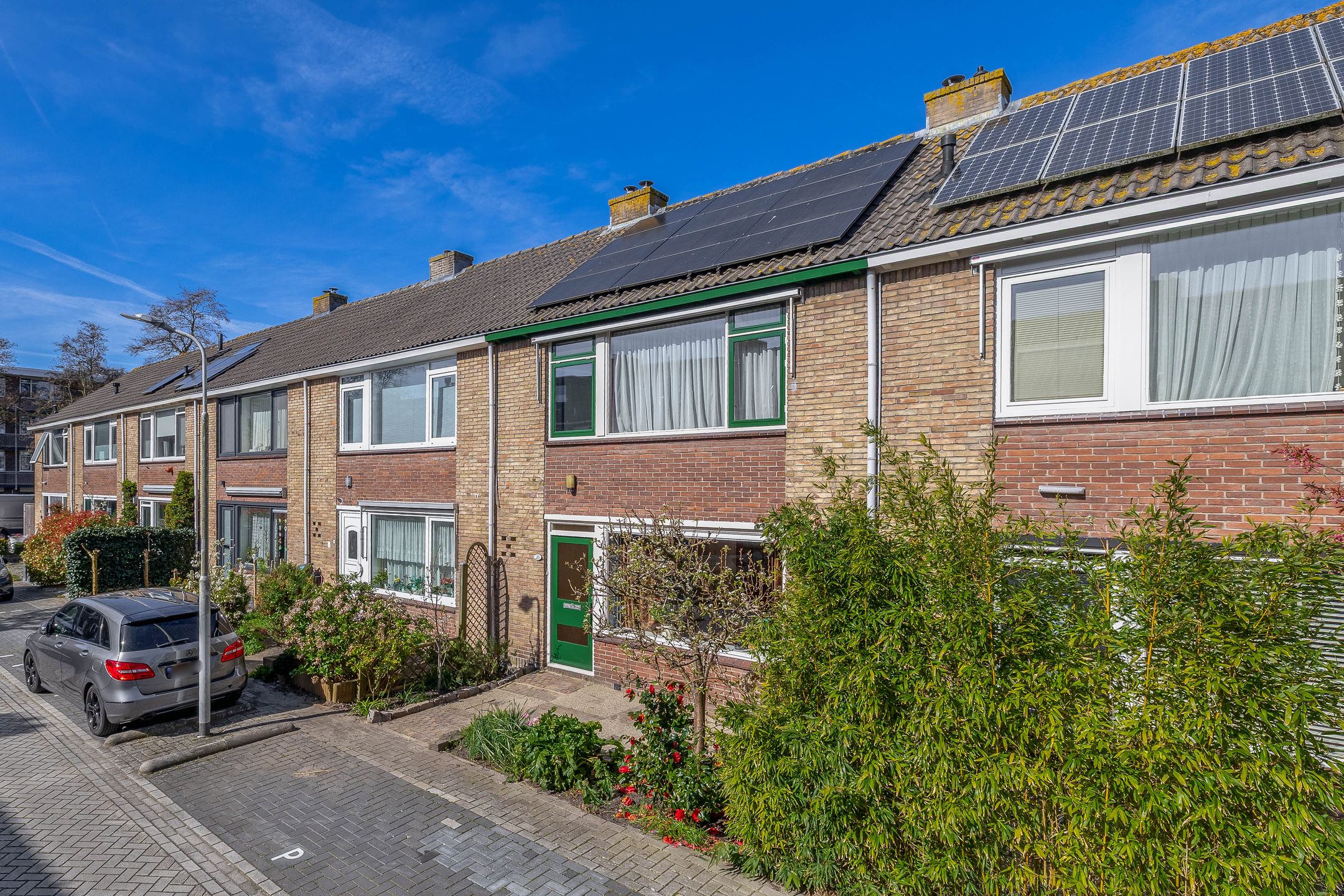 Foto 6 van Kamillestraat 26