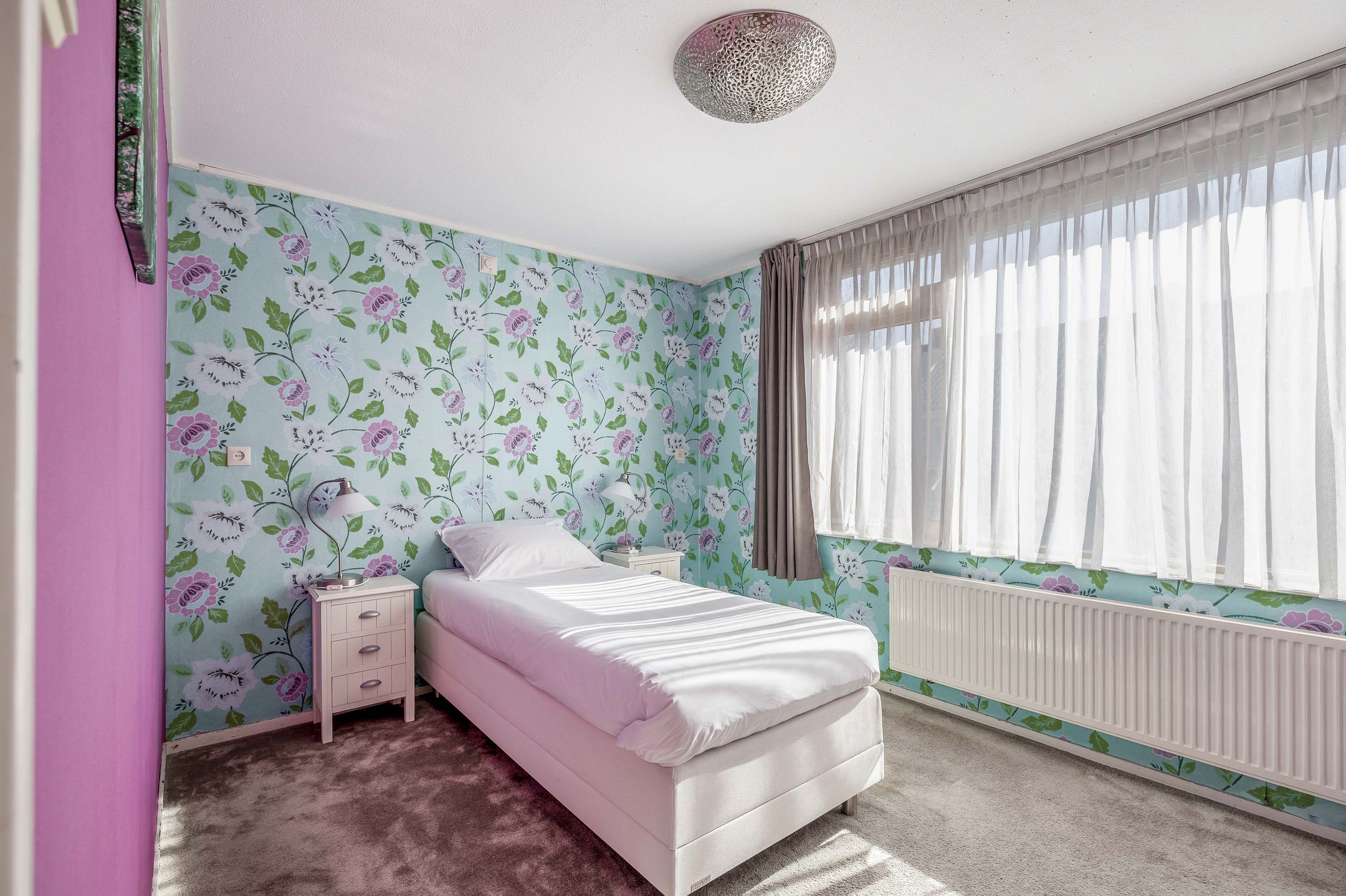 Foto 3 van Kamillestraat 26