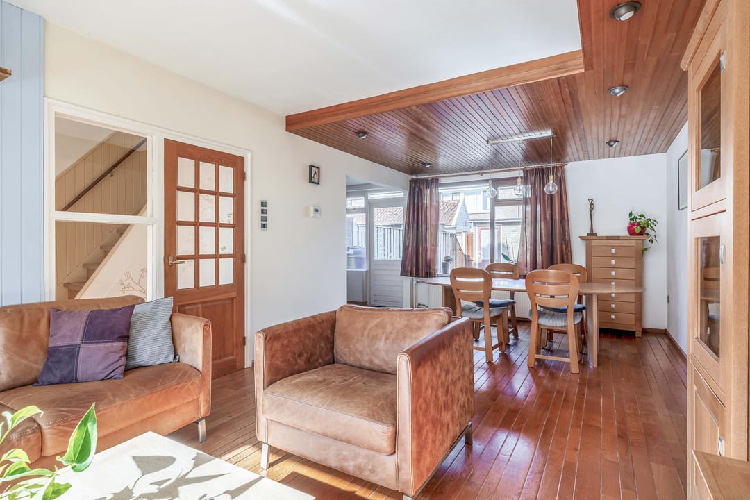 Foto 11 van Kamillestraat 26