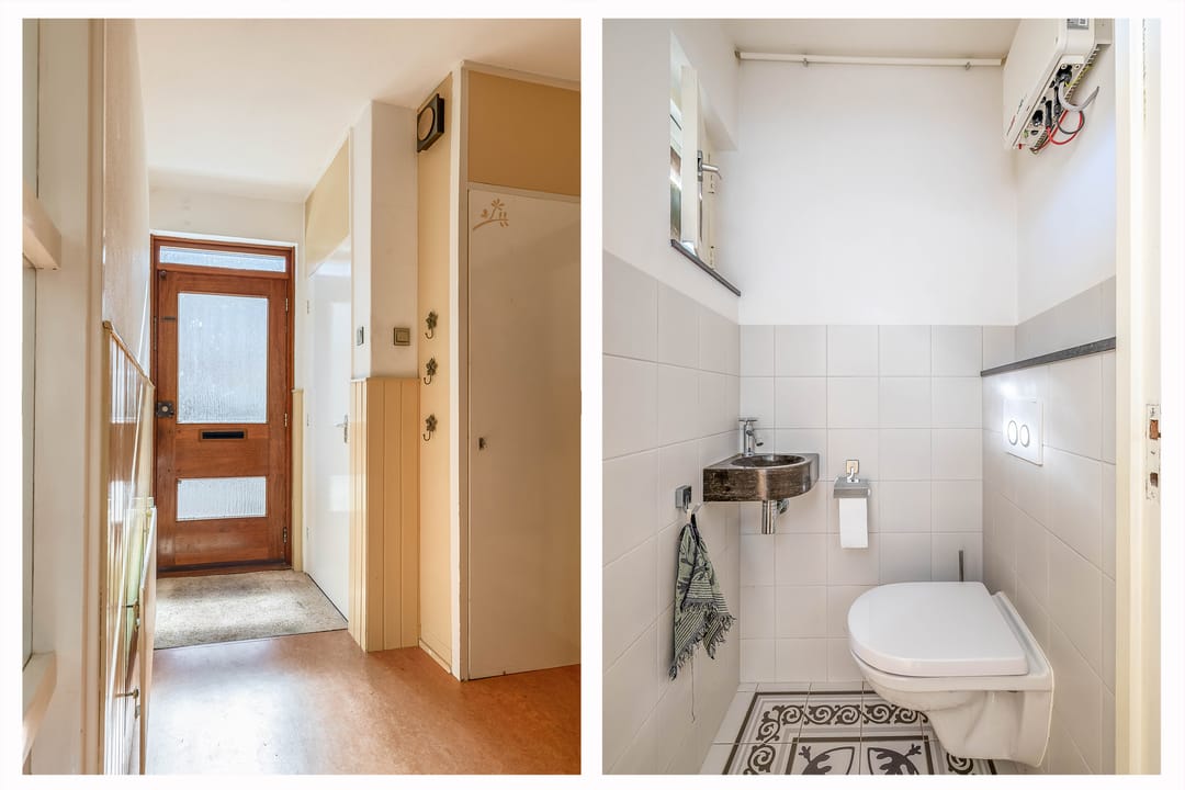 Foto 7 van Kamillestraat 26