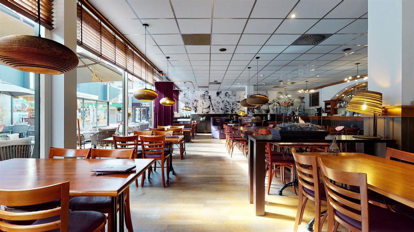 Bekijk foto 3 van Weversstraat 20