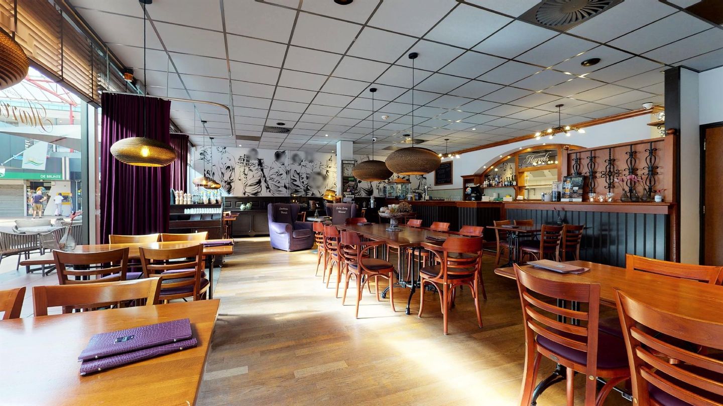 Bekijk foto 4 van Weversstraat 20