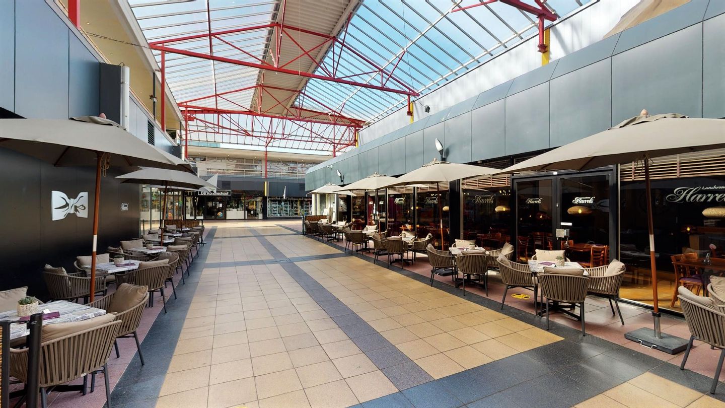 Bekijk foto 5 van Weversstraat 20