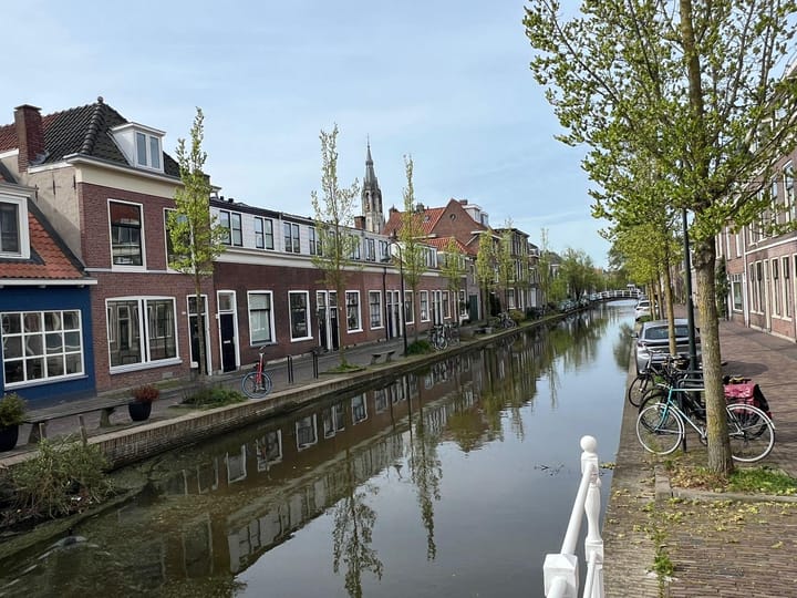 Foto 3 van Rietveld 230