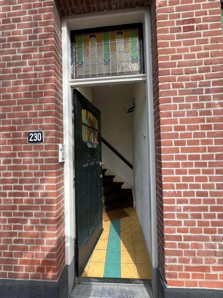 Foto 5 van Rietveld 230