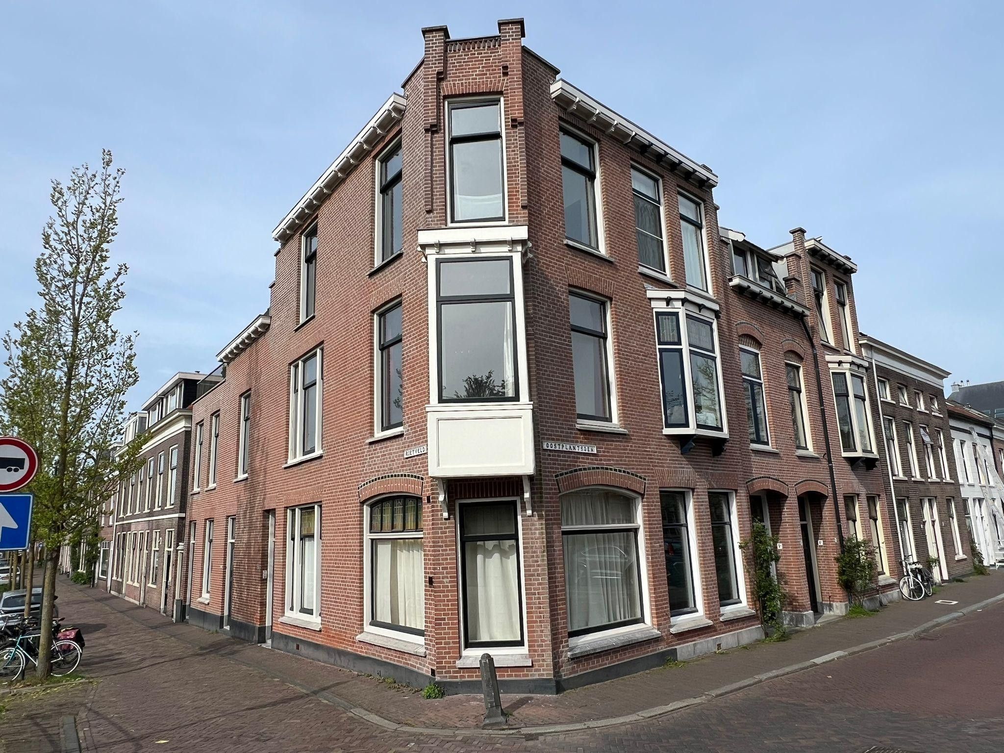 Rietveld 230 