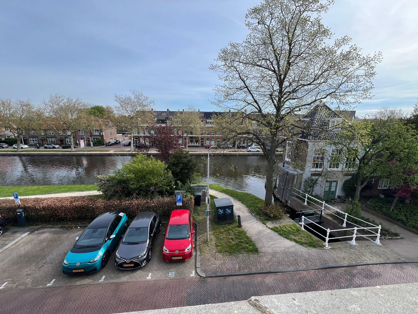 Foto 34 van Rietveld 230