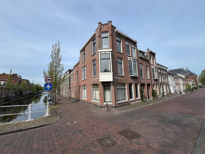 Foto 2 van Rietveld 230