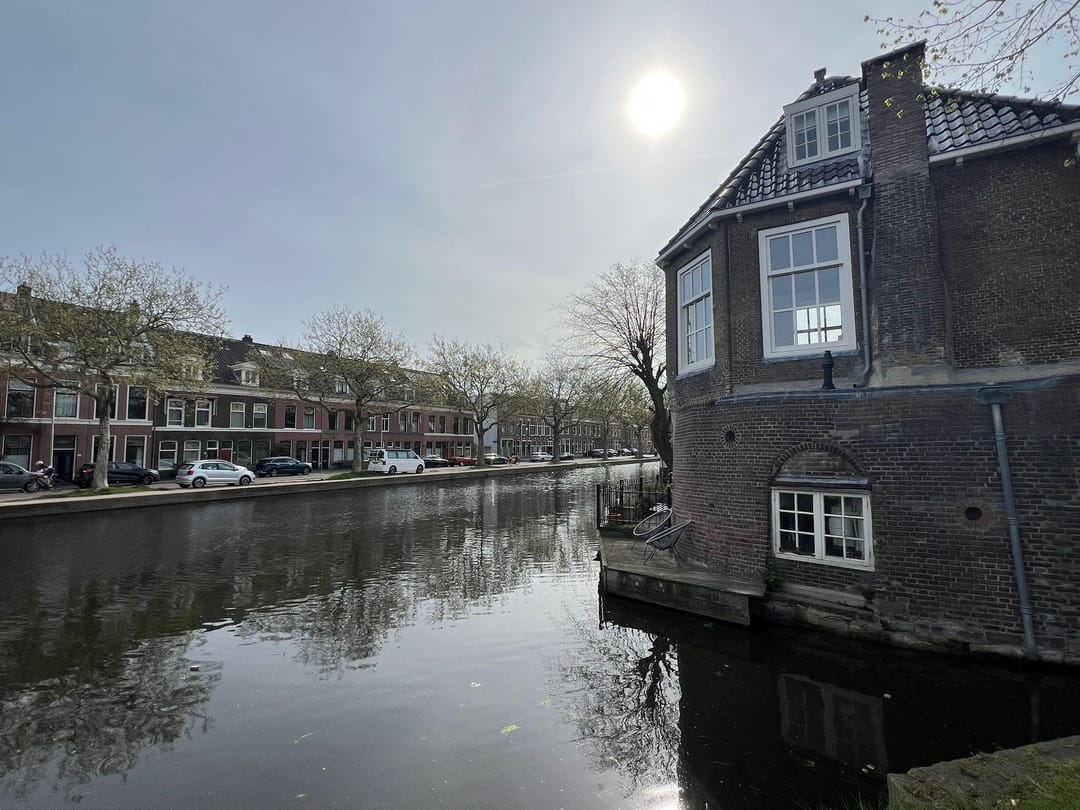 Foto 8 van Rietveld 230