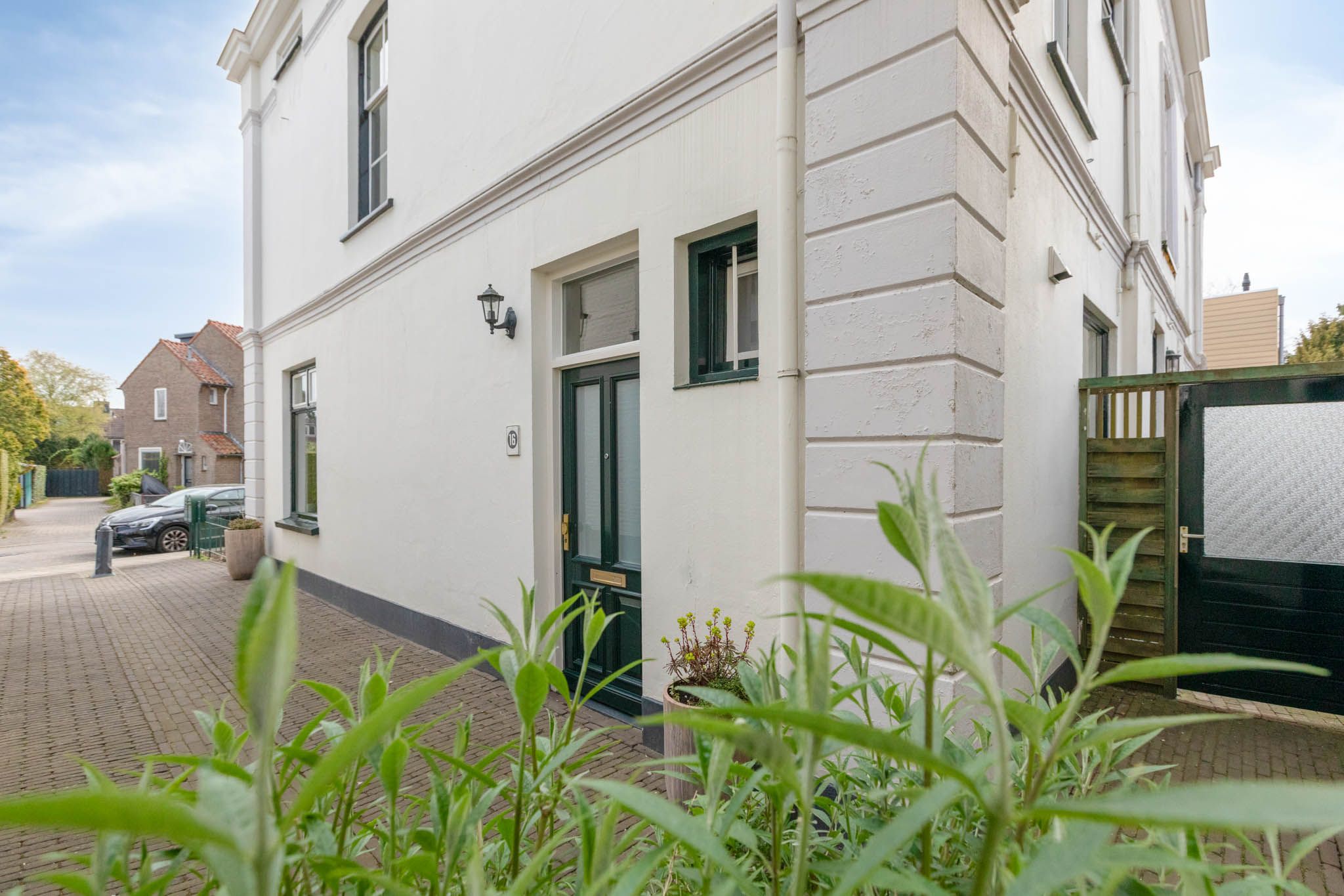 Foto 9 van Reinaldstraat 16