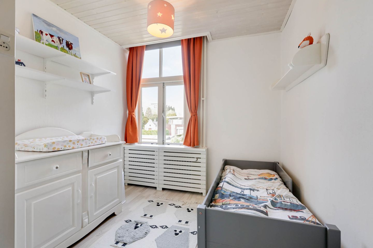 Foto 25 van Reinaldstraat 16