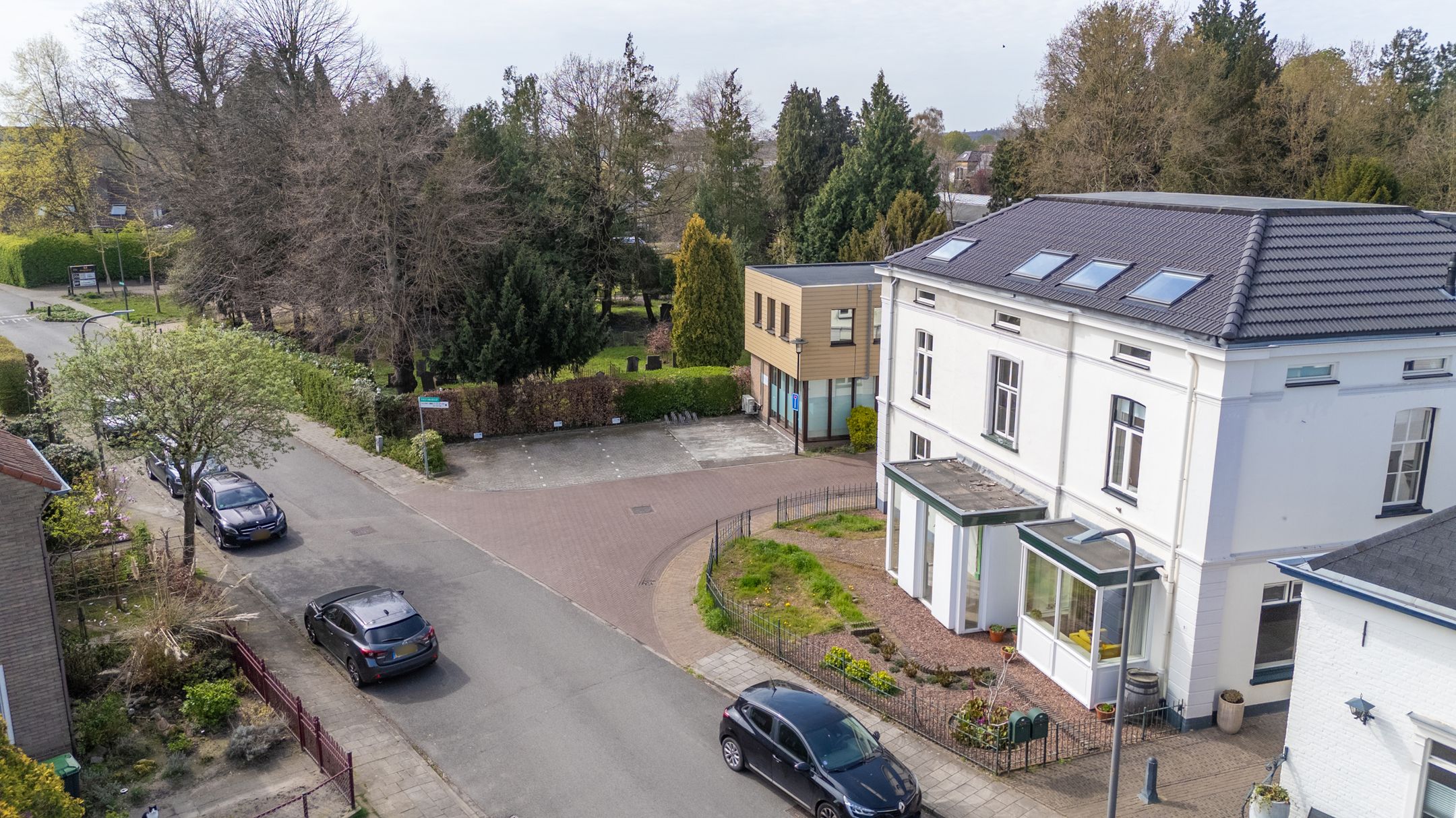 Foto 45 van Reinaldstraat 16