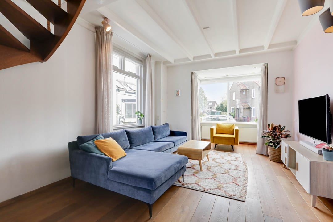 Foto 13 van Reinaldstraat 16