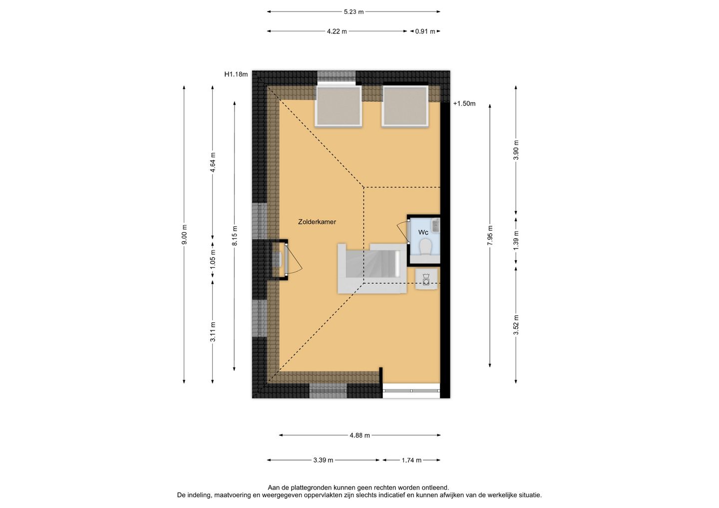 Foto 49 van Reinaldstraat 16