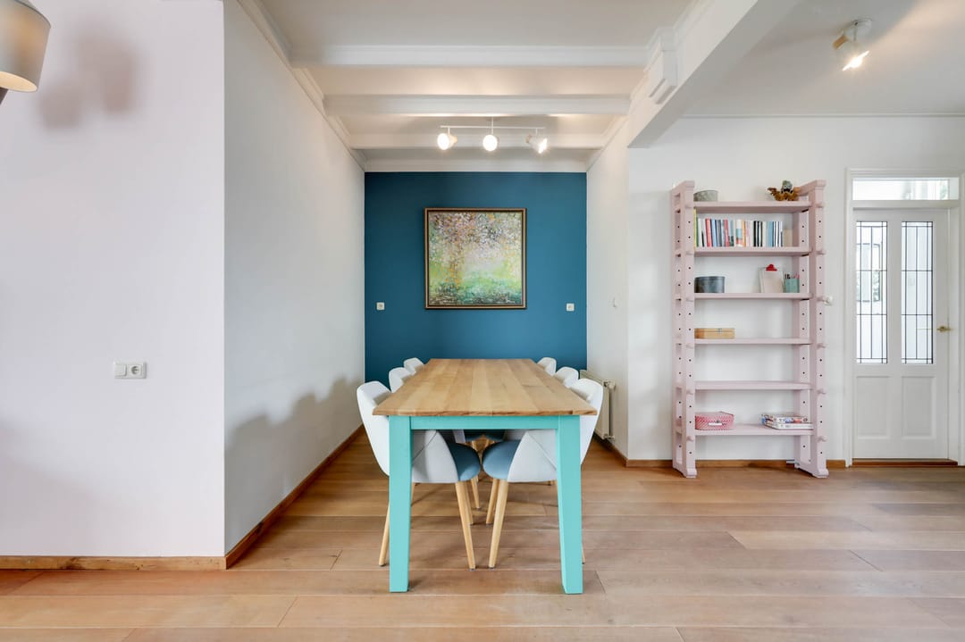 Foto 16 van Reinaldstraat 16