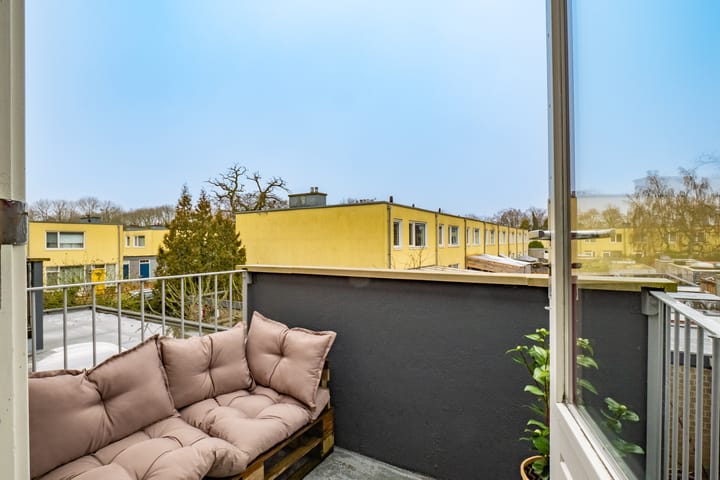 Foto 4 van Herautsingel 13