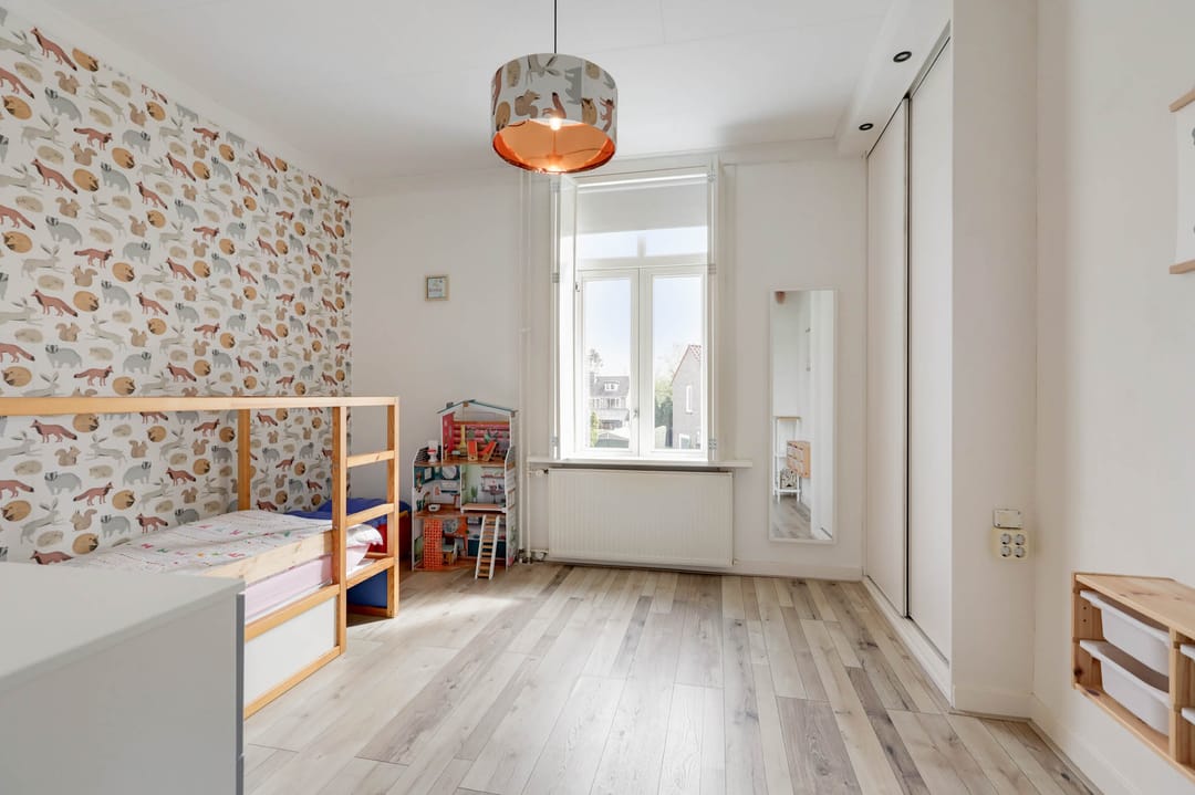 Foto 23 van Reinaldstraat 16