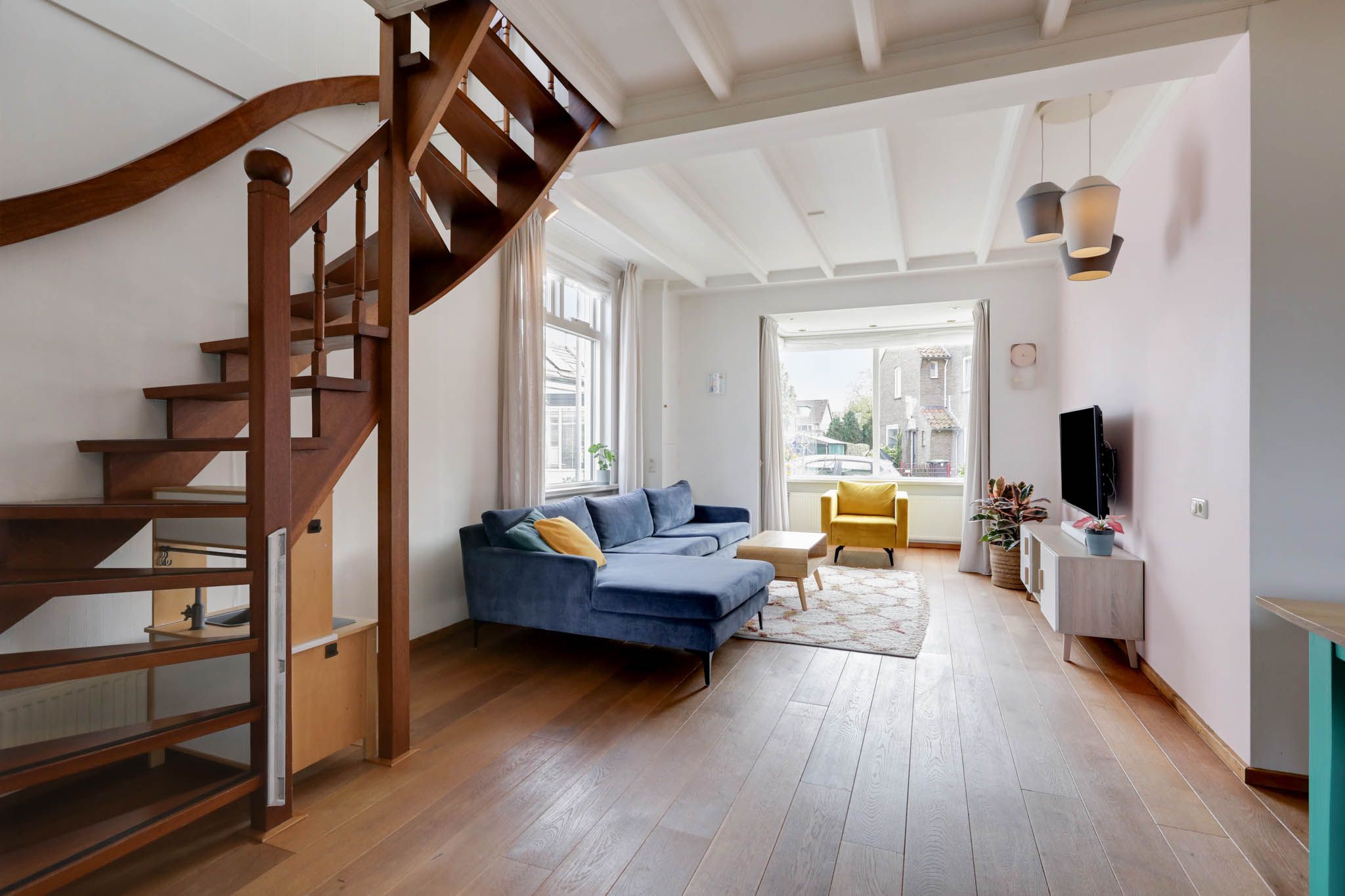 Foto 12 van Reinaldstraat 16