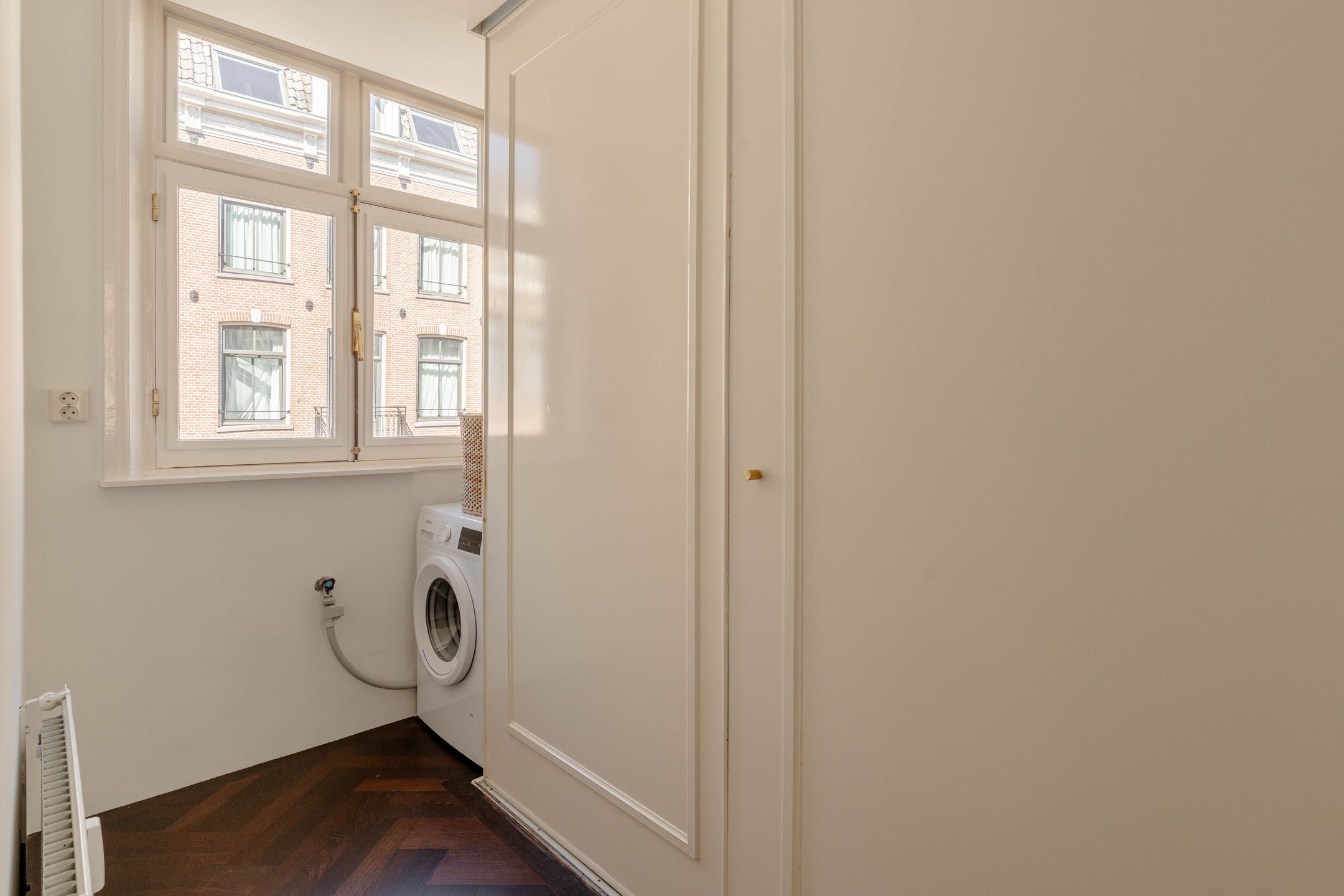 Foto 21 van Vondelstraat 11-H2