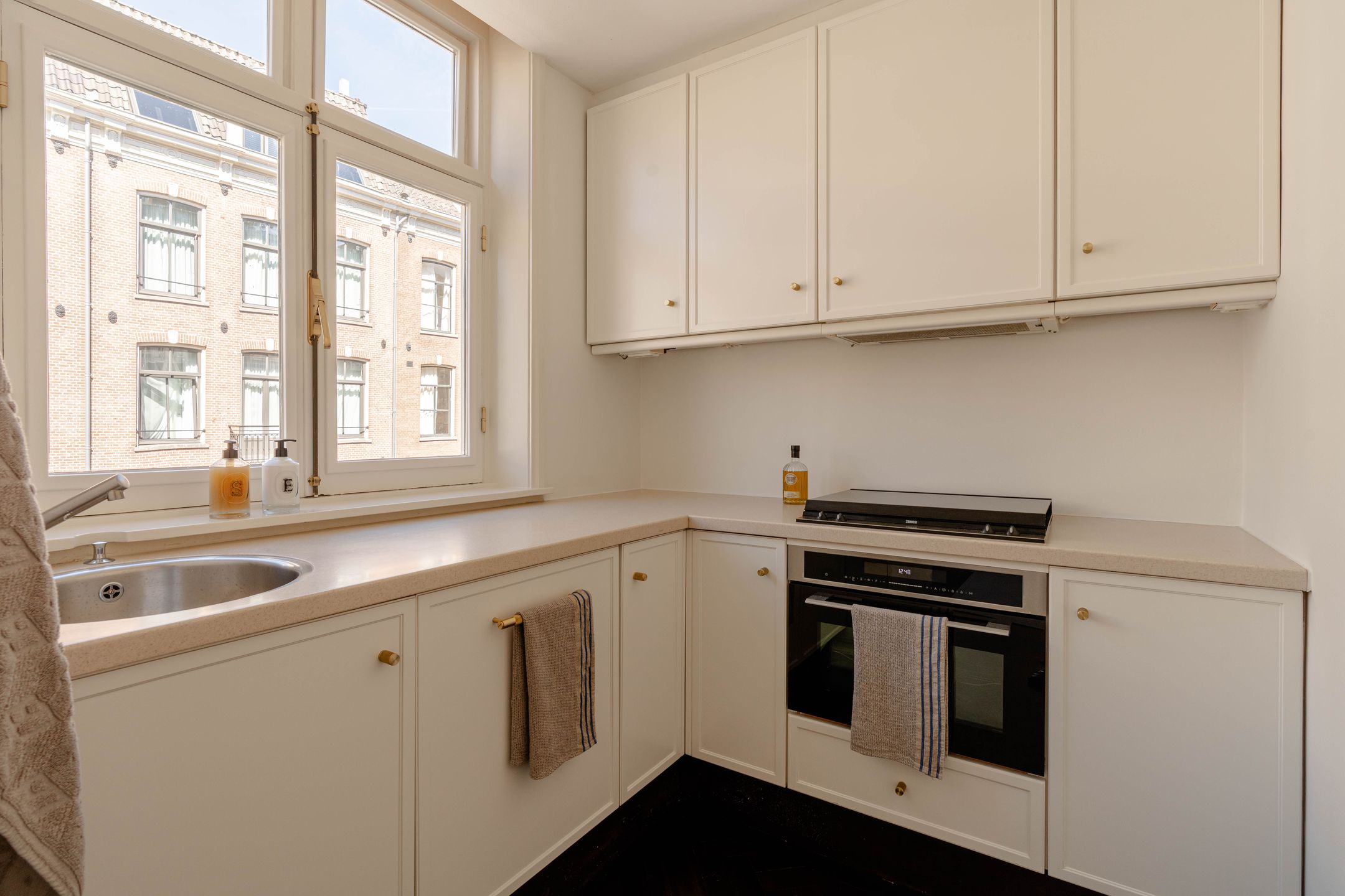 Foto 15 van Vondelstraat 11-H2