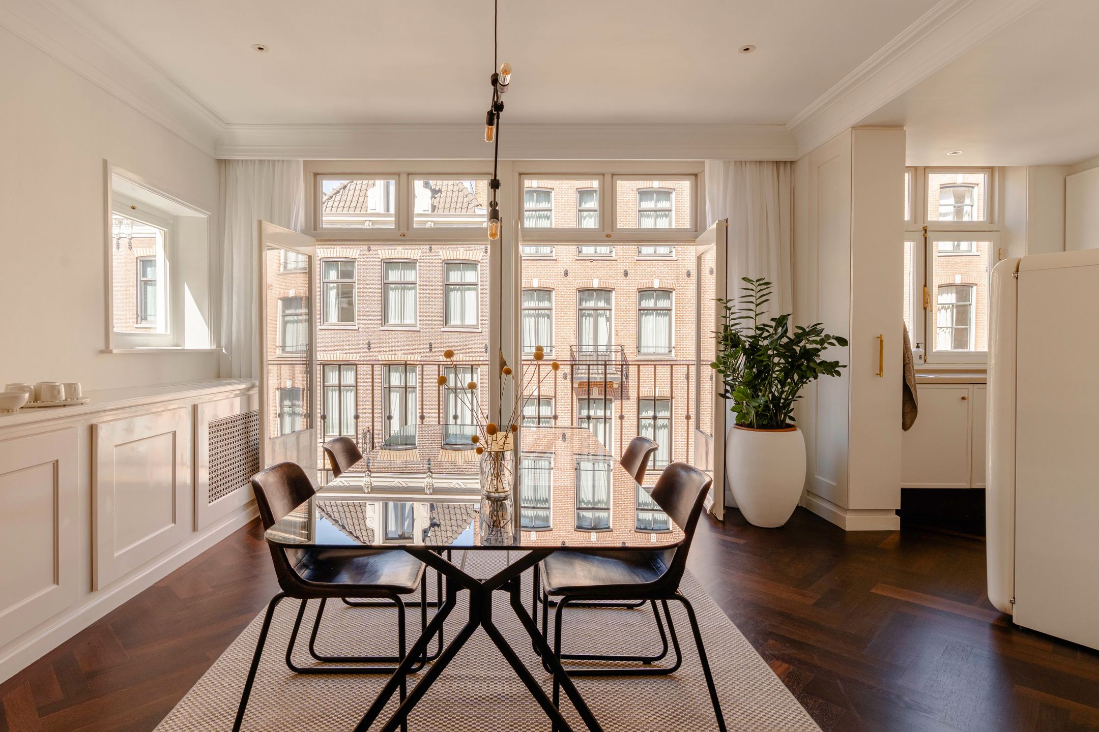 Vondelstraat 11-H 11 H2