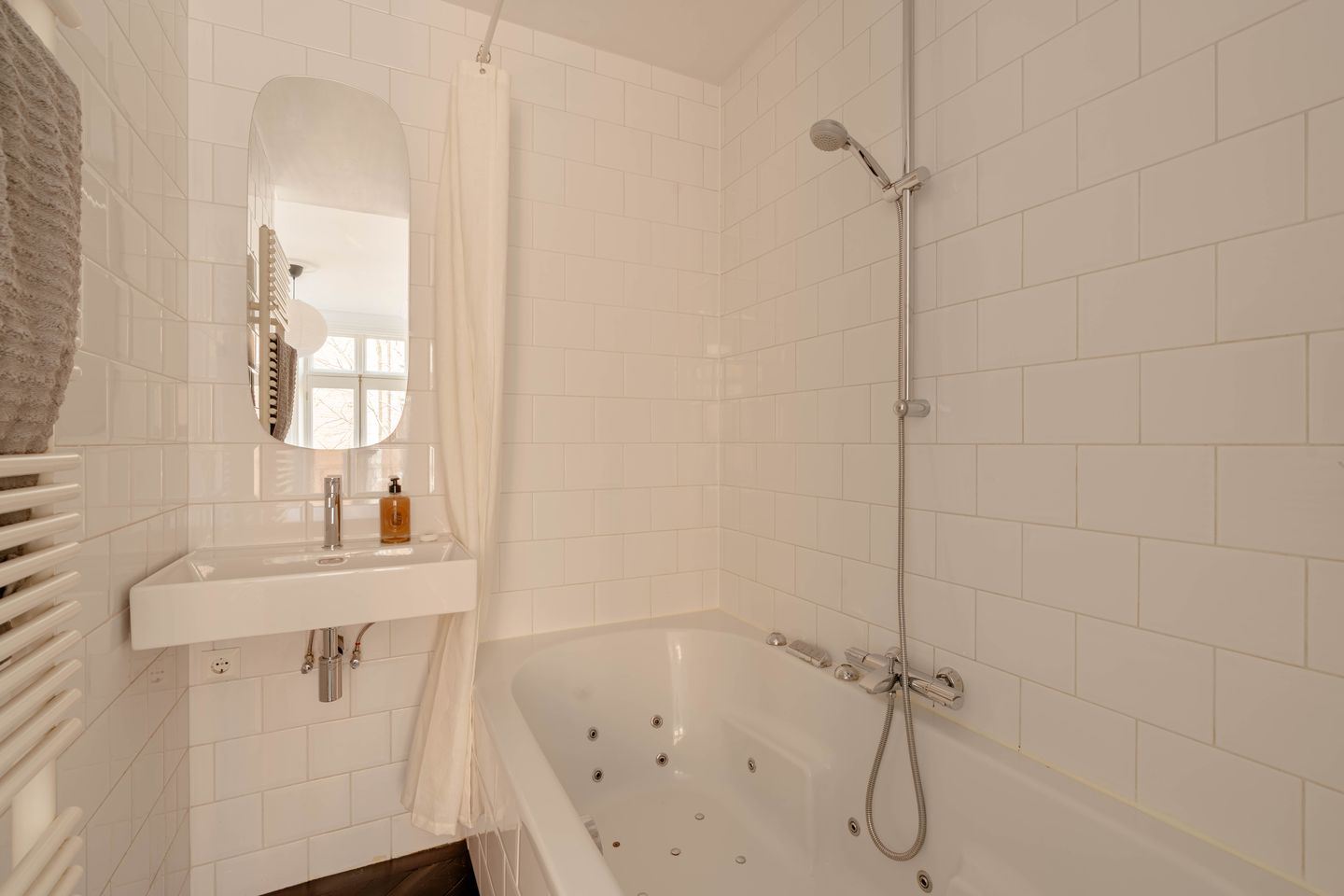 Foto 19 van Vondelstraat 11-H2