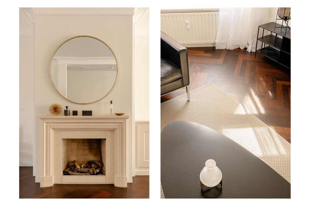 Foto 8 van Vondelstraat 11-H2