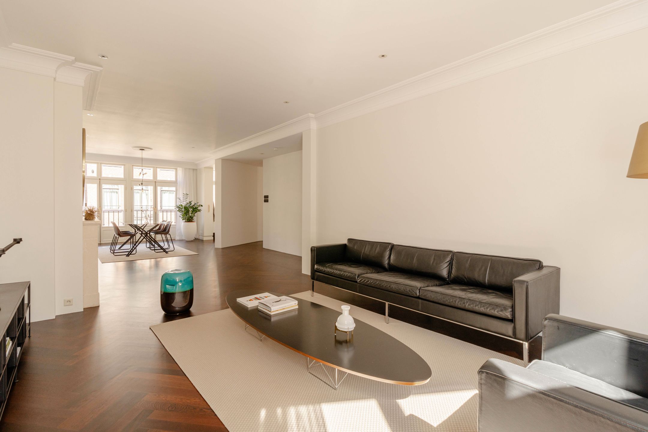 Foto 6 van Vondelstraat 11-H2