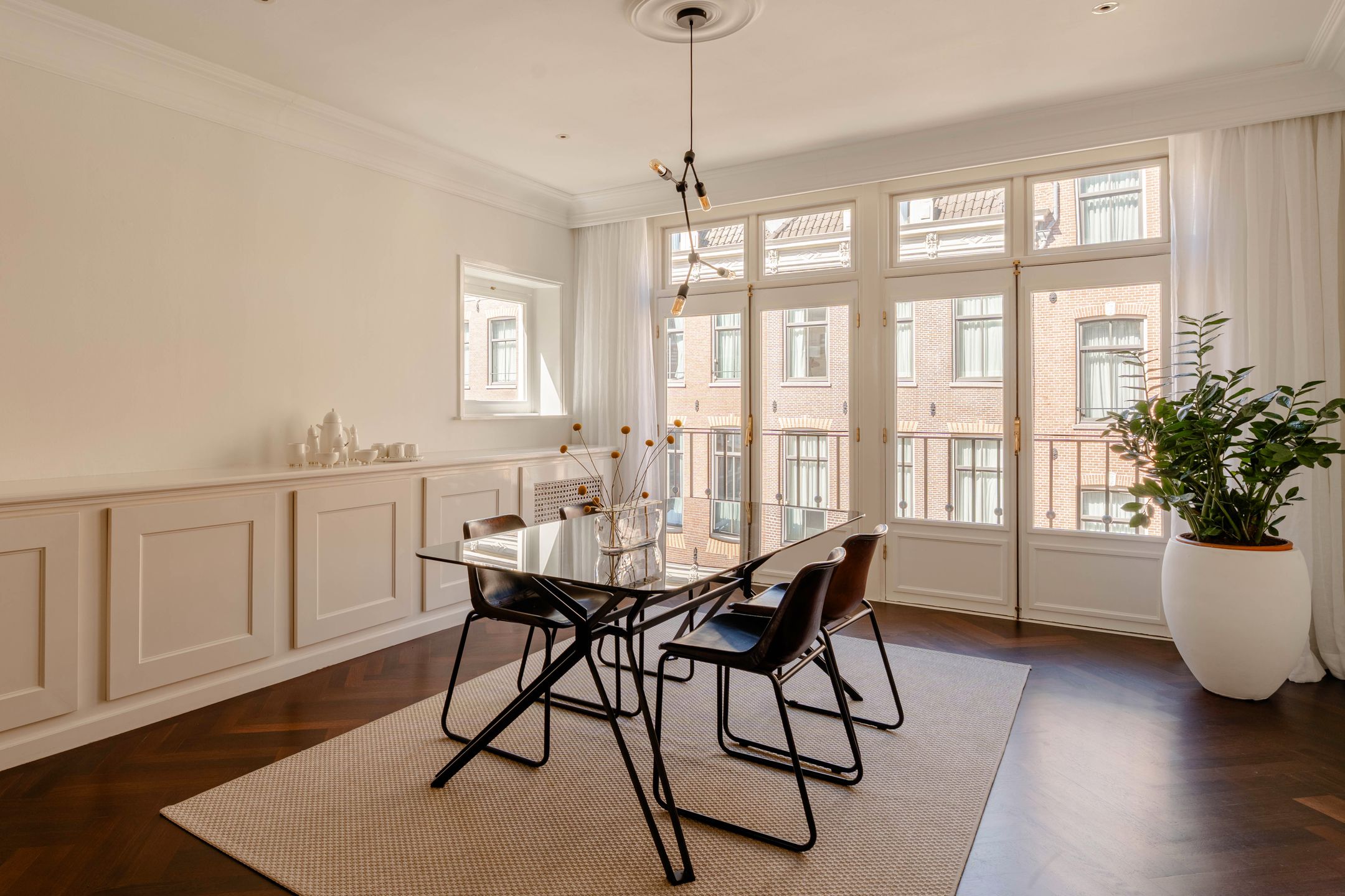 Foto 12 van Vondelstraat 11-H2