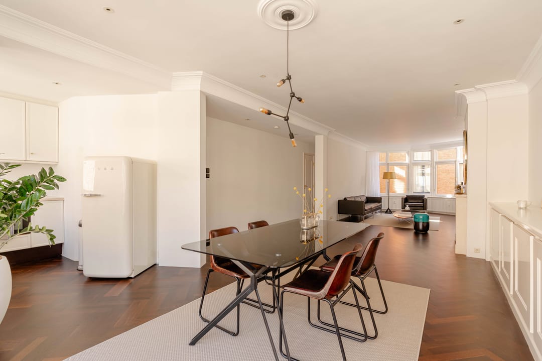 Foto 13 van Vondelstraat 11-H2