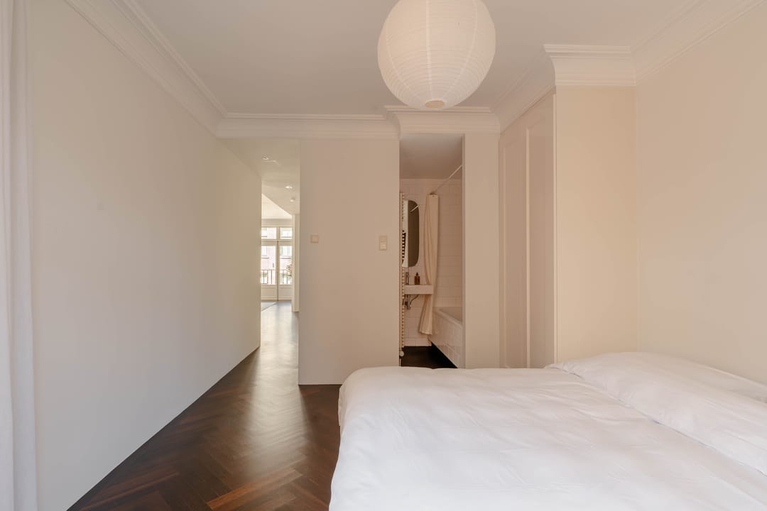 Foto 17 van Vondelstraat 11-H2