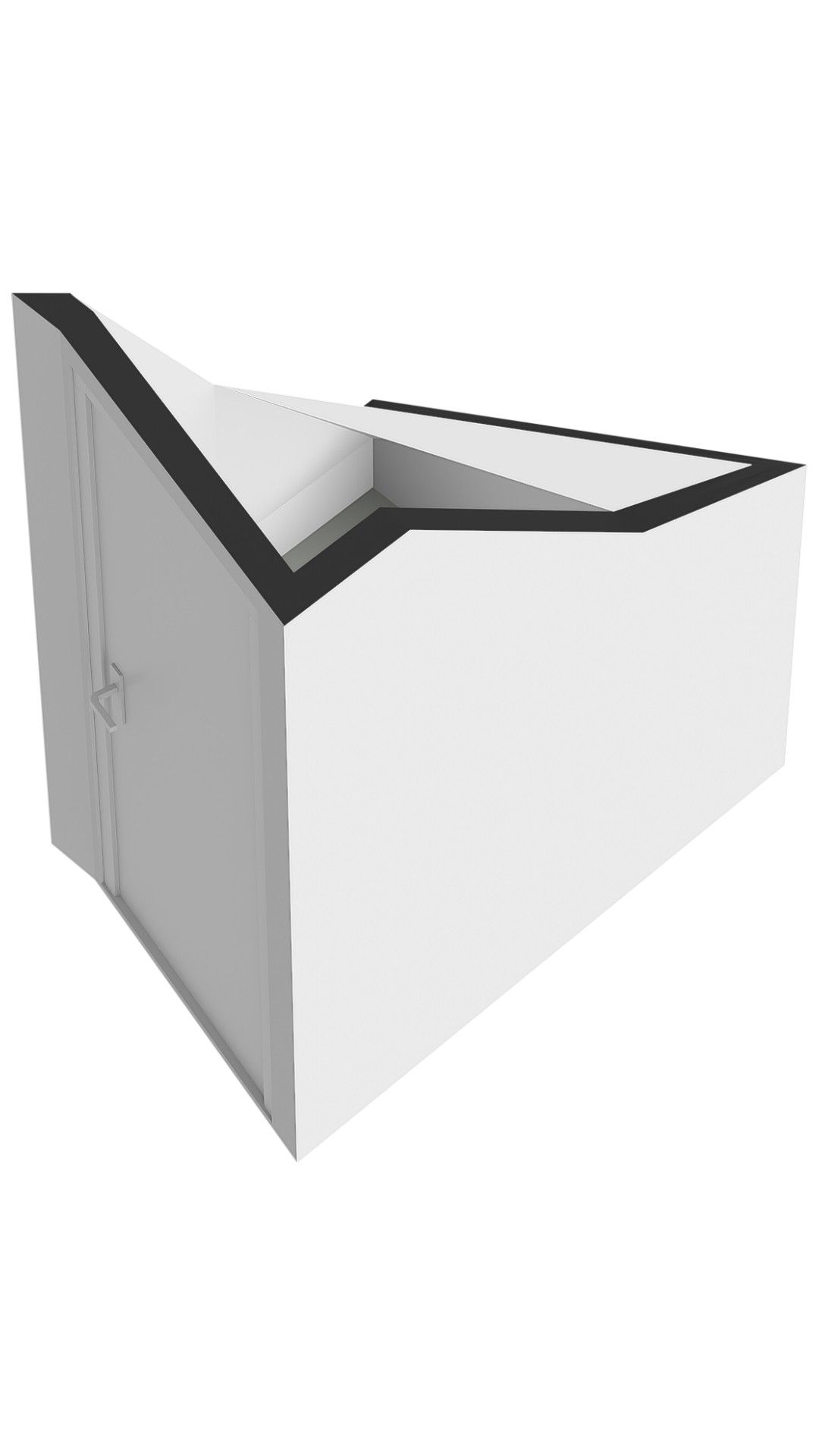 Foto 27 van Vondelstraat 11-H2