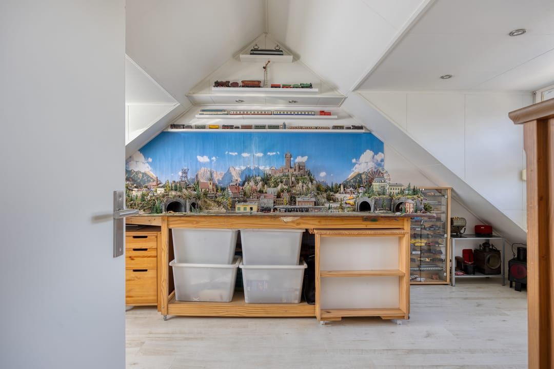 Foto 38 van Lupinelaan 3