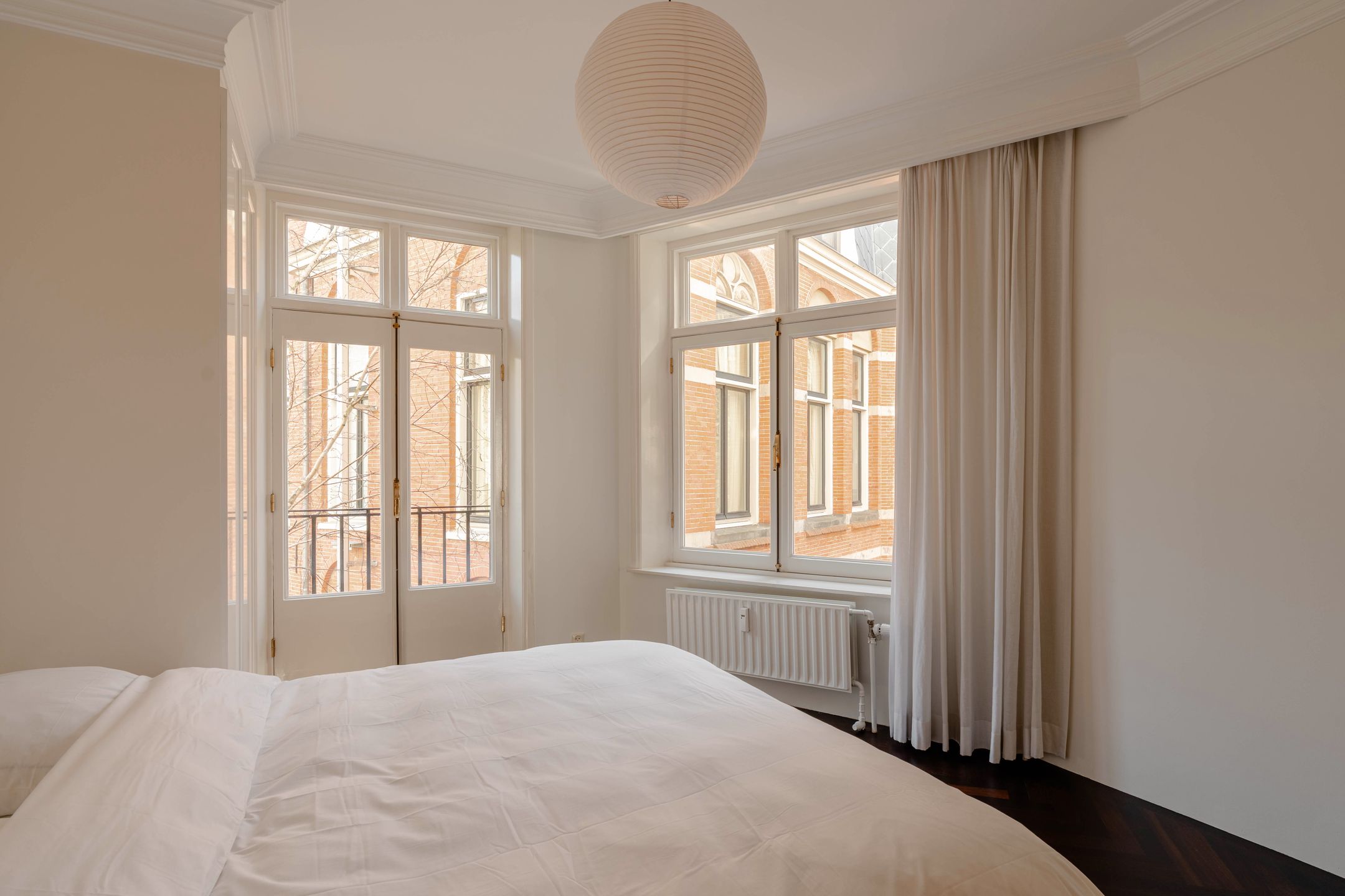 Foto 18 van Vondelstraat 11-H2